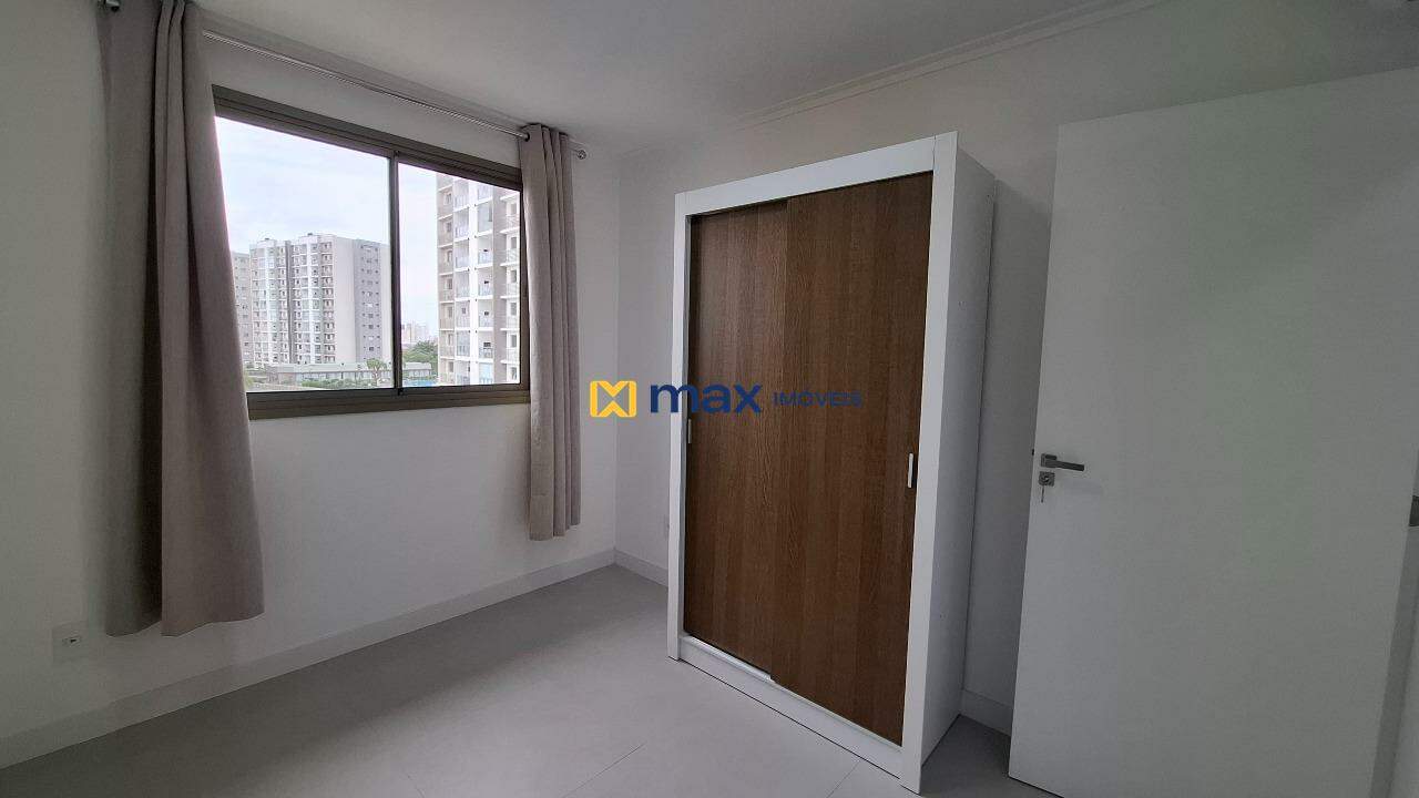 Apartamento para aluguel no São Vicente: Quarto