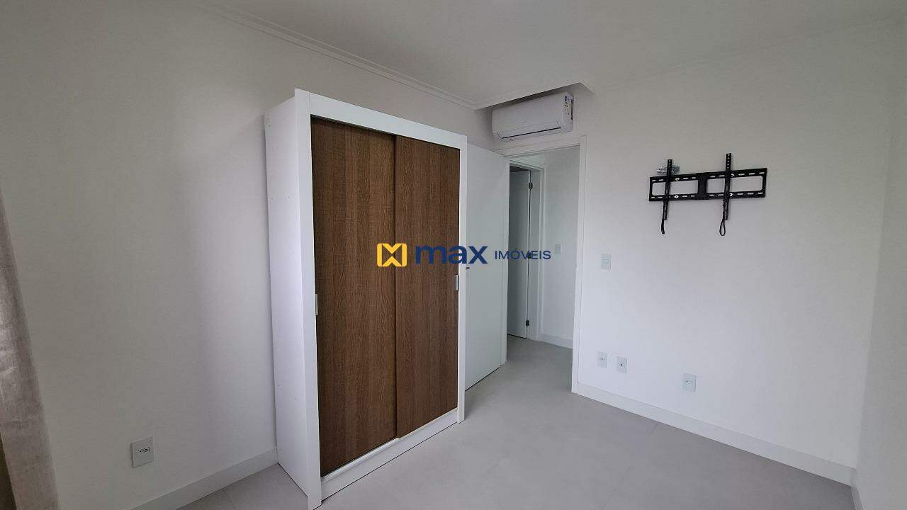 Apartamento para aluguel no São Vicente: Quarto