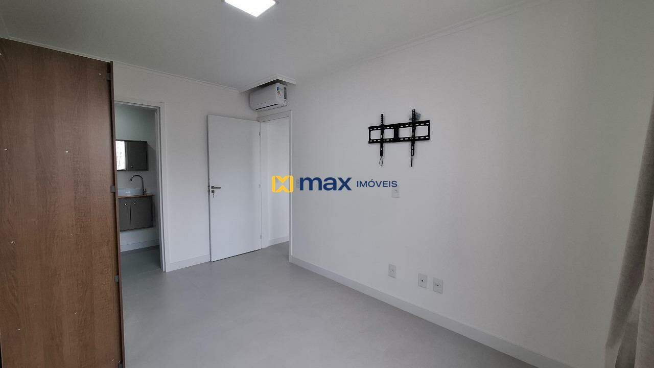 Apartamento para aluguel no São Vicente: Suíte