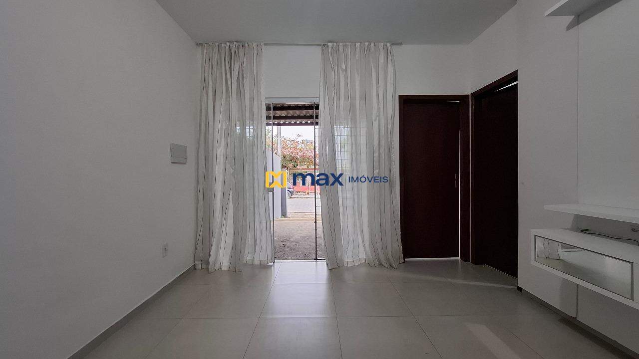 Casa à venda no Espinheiros: Sala de estar