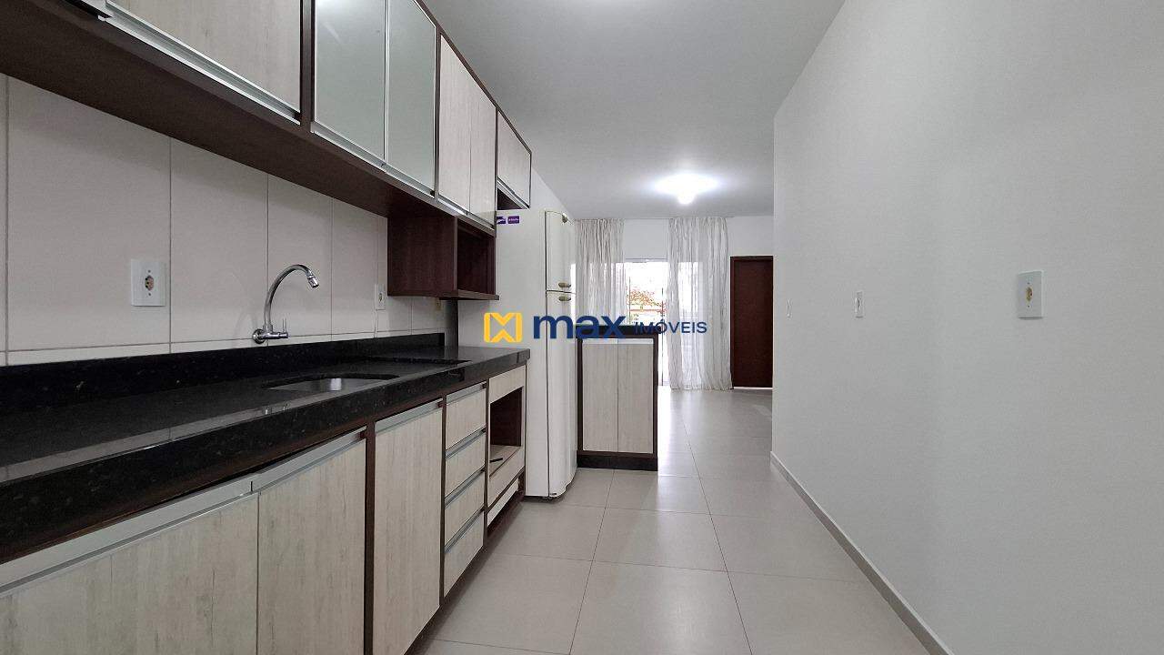 Casa à venda no Espinheiros: Cozinha