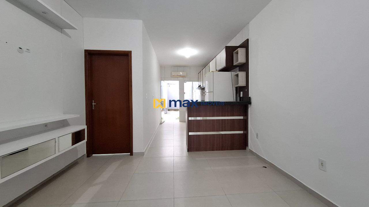 Casa à venda no Espinheiros: Sala de estar