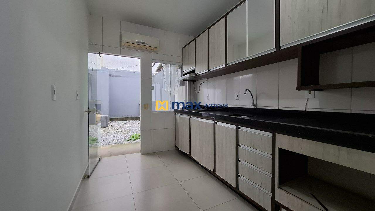 Casa à venda no Espinheiros: Cozinha