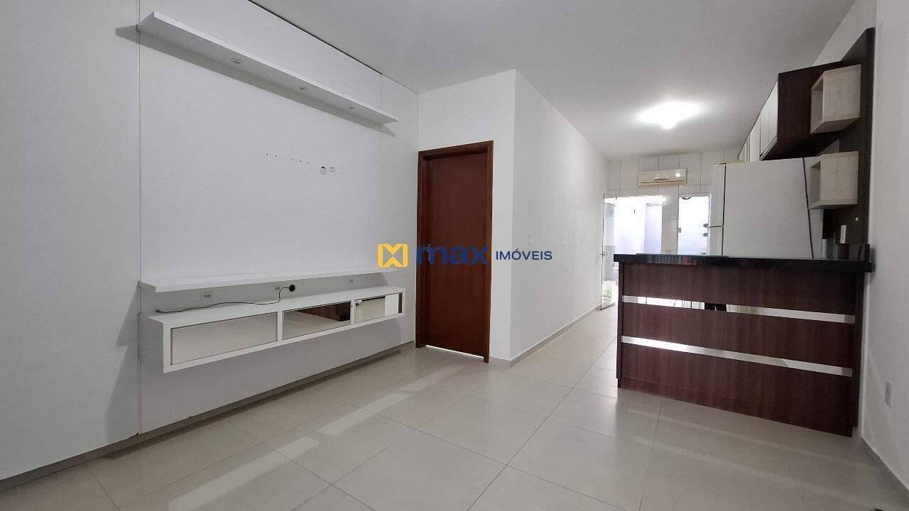 Casa à venda no Espinheiros: Sala de estar