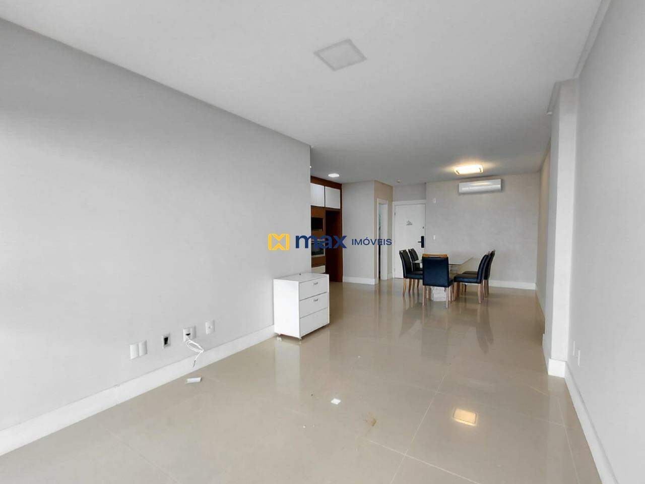 Apartamento para aluguel no São Pedro: 