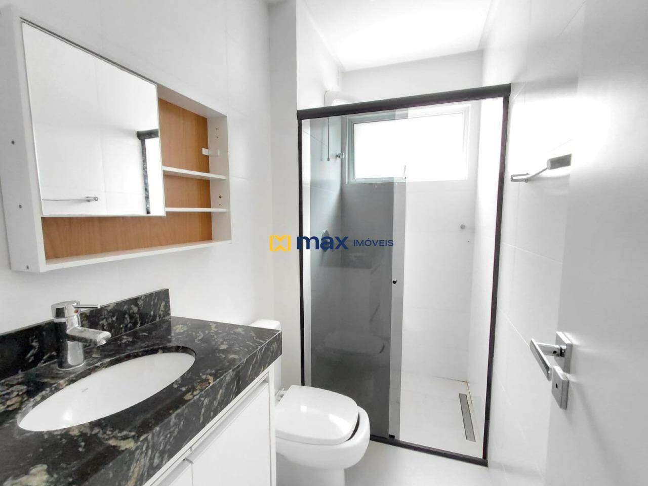 Apartamento para aluguel no São Pedro: Banheiro suíte 2
