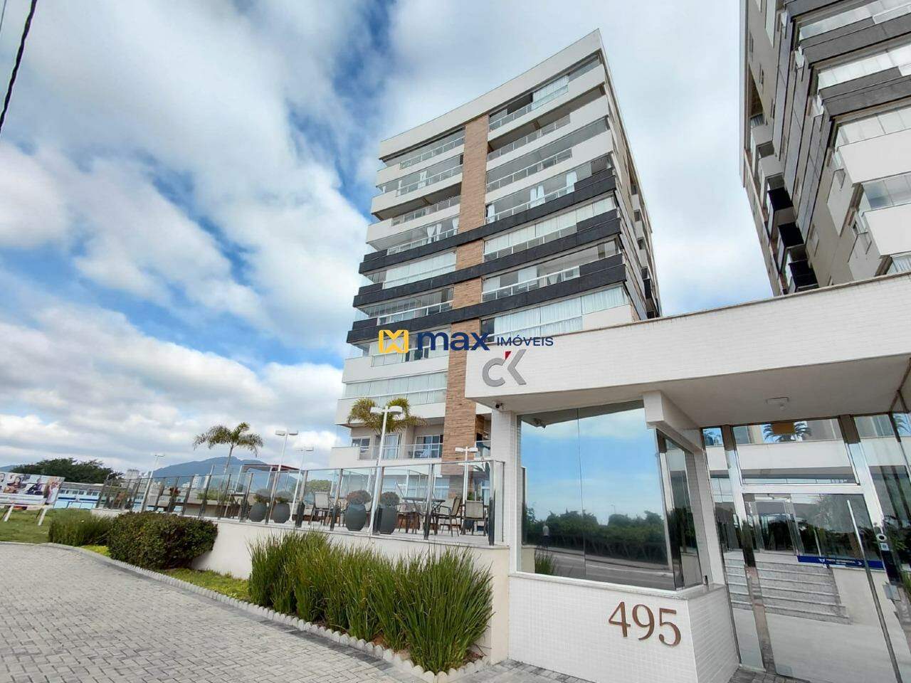 Apartamento para aluguel no São Pedro: 