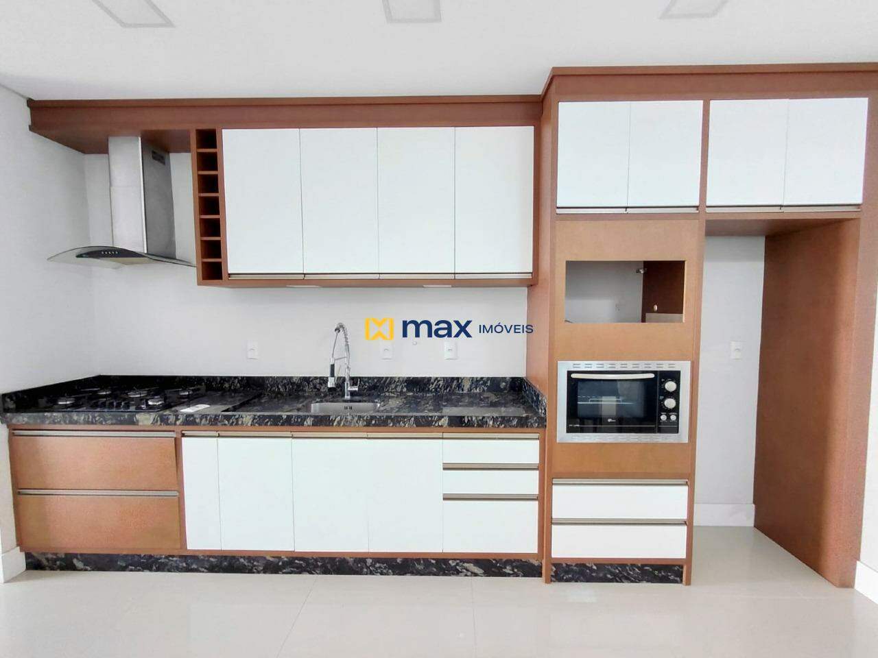 Apartamento para aluguel no São Pedro: Cozinha