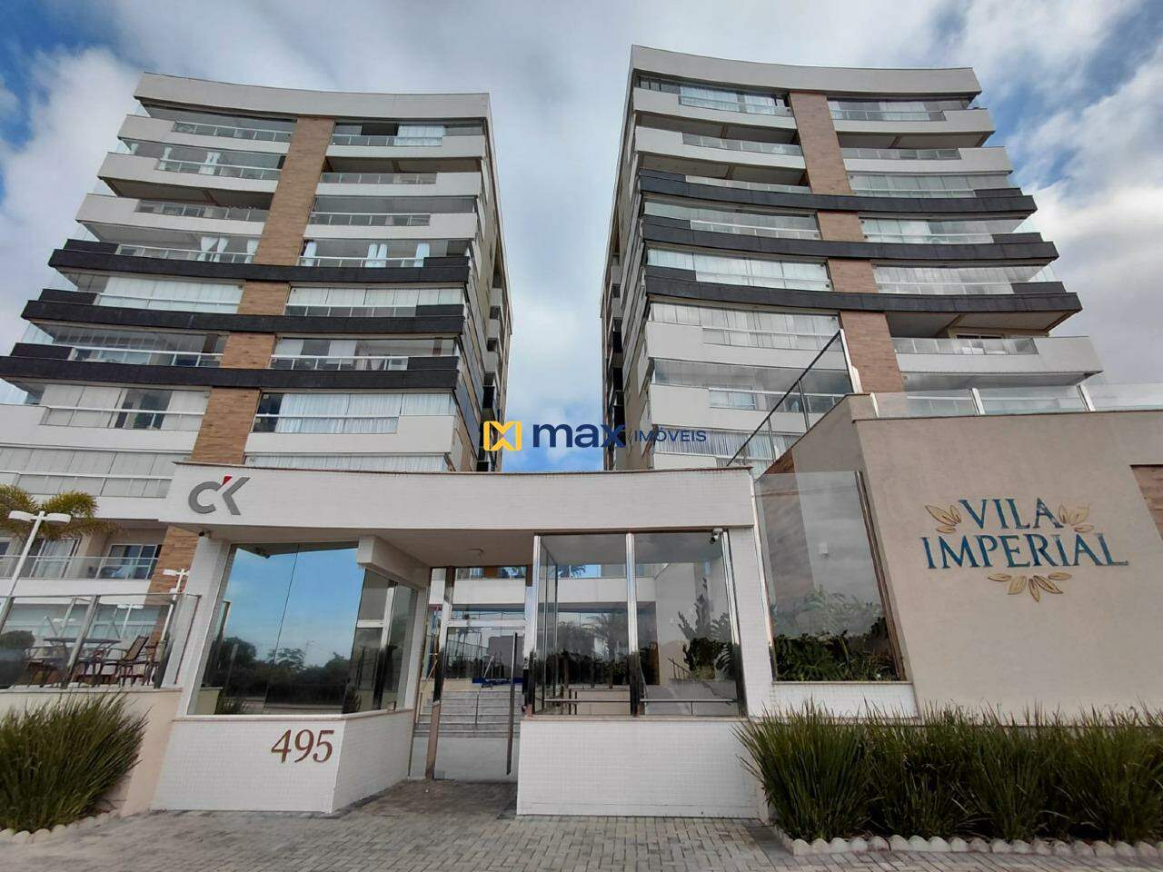 Apartamento para aluguel no São Pedro: 