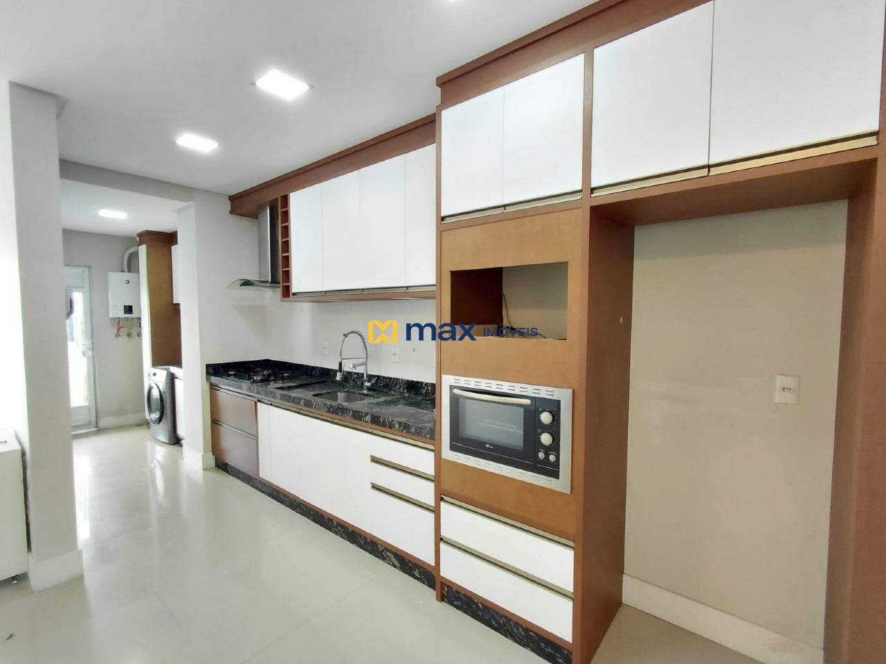 Apartamento para aluguel no São Pedro: 