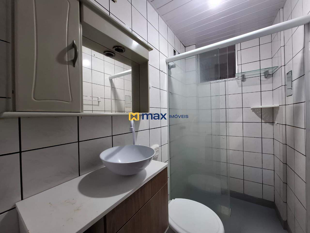 Apartamento à venda no Centro: bwc suíte
