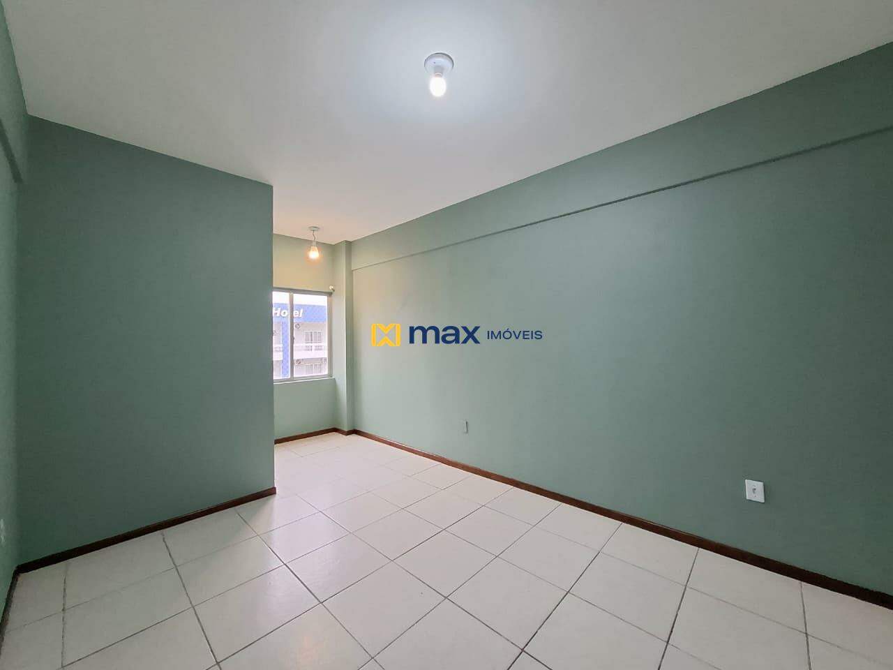 Apartamento à venda no Centro: quarto 1