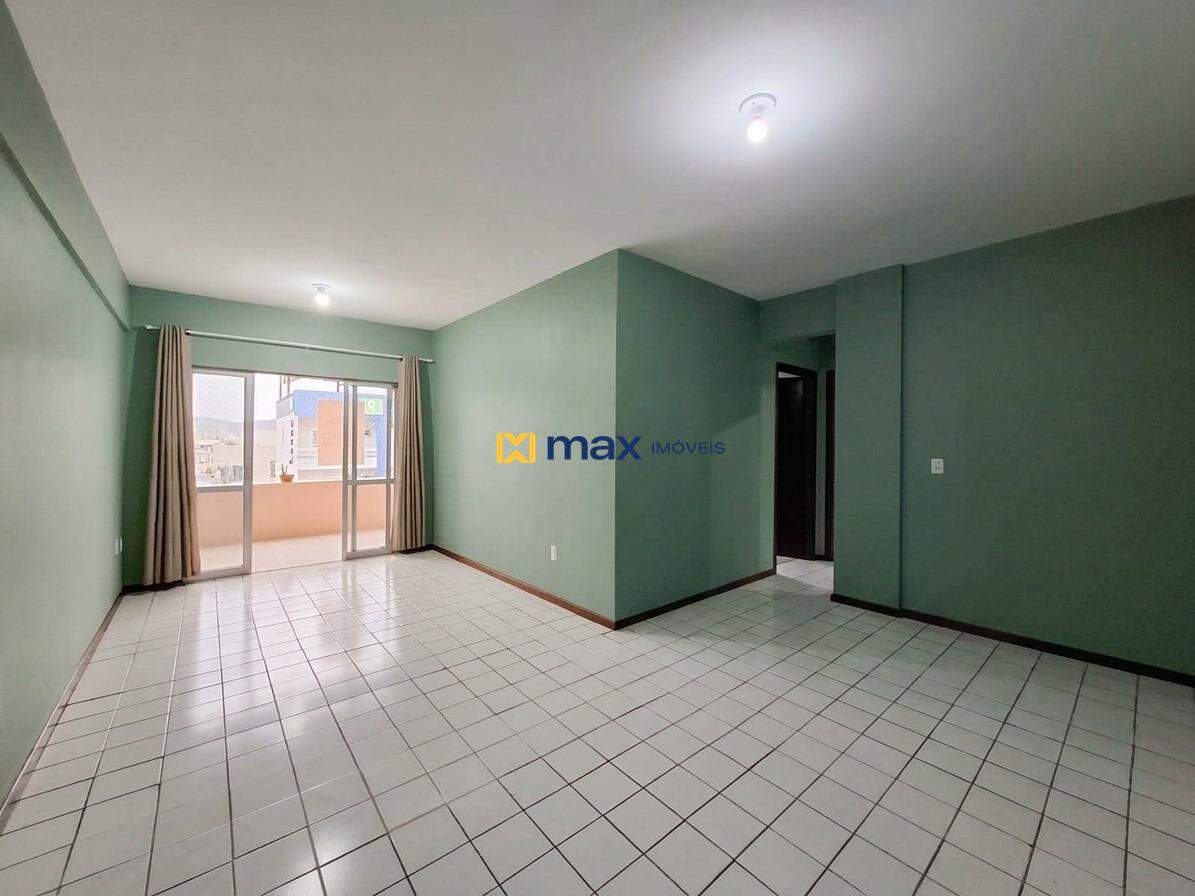 Apartamento à venda no Centro: sala