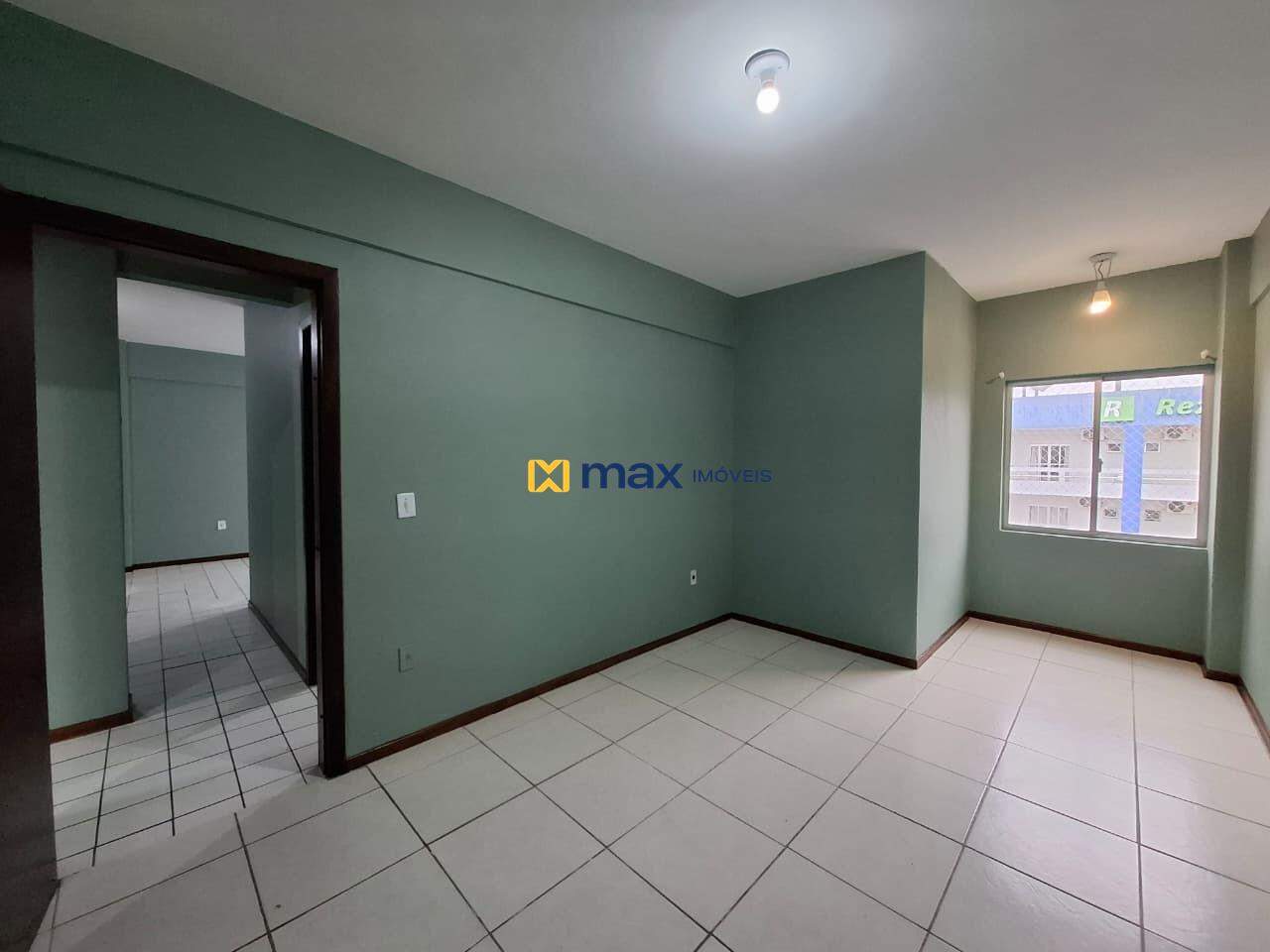 Apartamento à venda no Centro: quarto 1