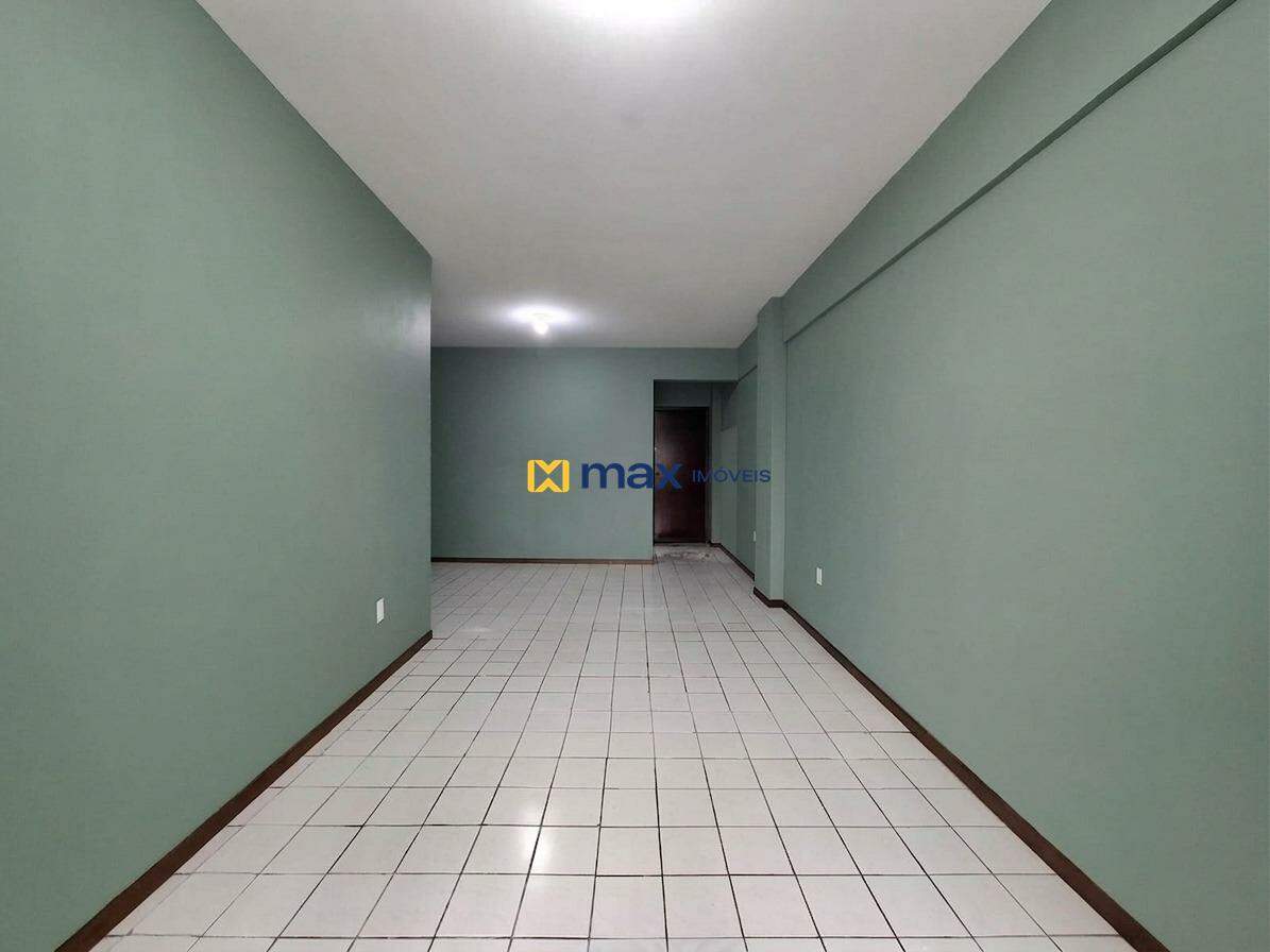 Apartamento à venda no Centro: sala