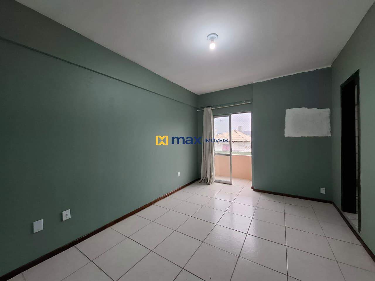 Apartamento à venda no Centro: suíte