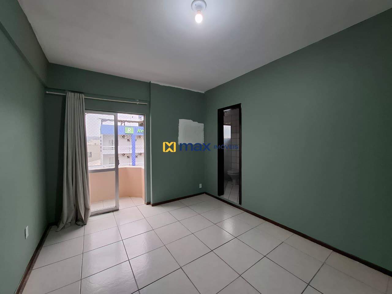 Apartamento à venda no Centro: suíte