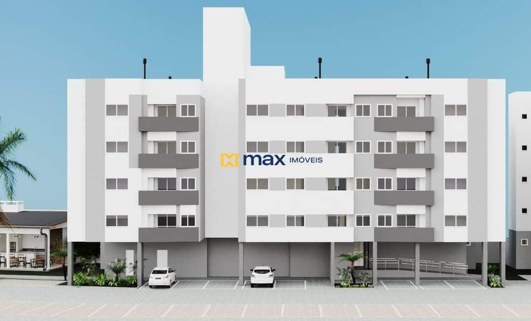 Apartamento à venda no Volta Grande: 