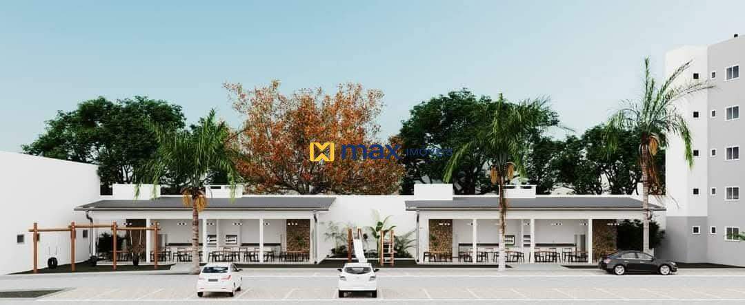 Apartamento à venda no Volta Grande: