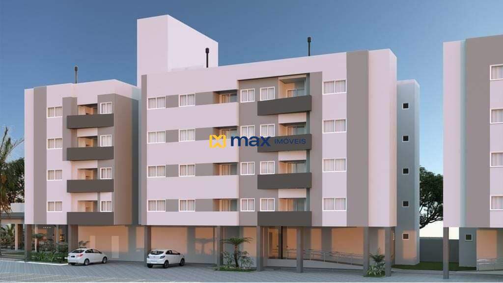 Apartamento à venda no Volta Grande: