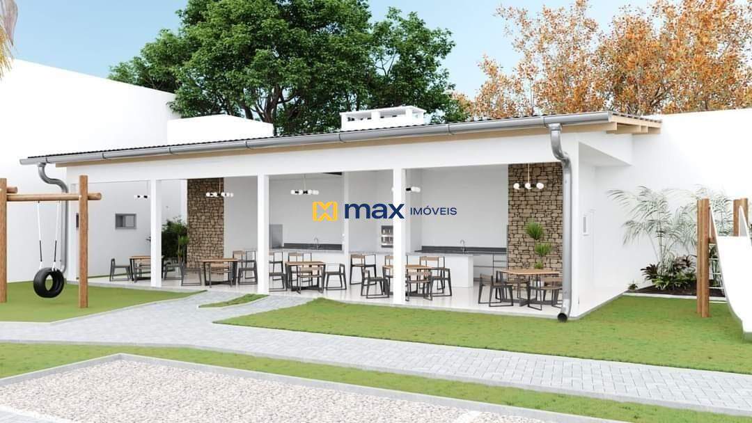 Apartamento à venda no Volta Grande: