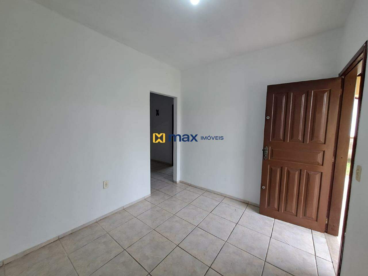 Casa para aluguel no Centro: Sala