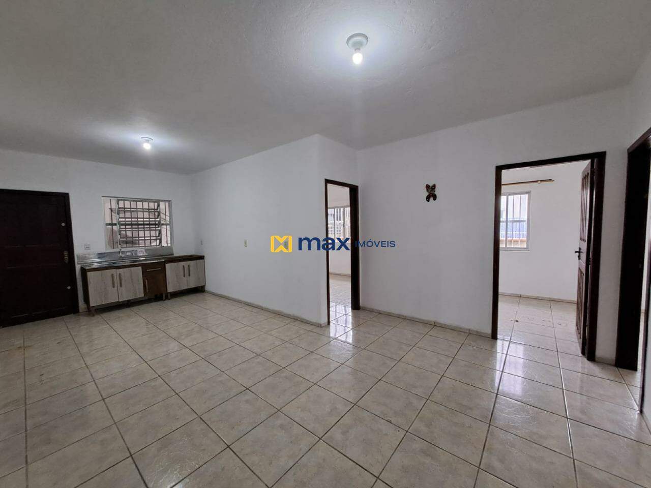 Casa para aluguel no Centro: Cozinha