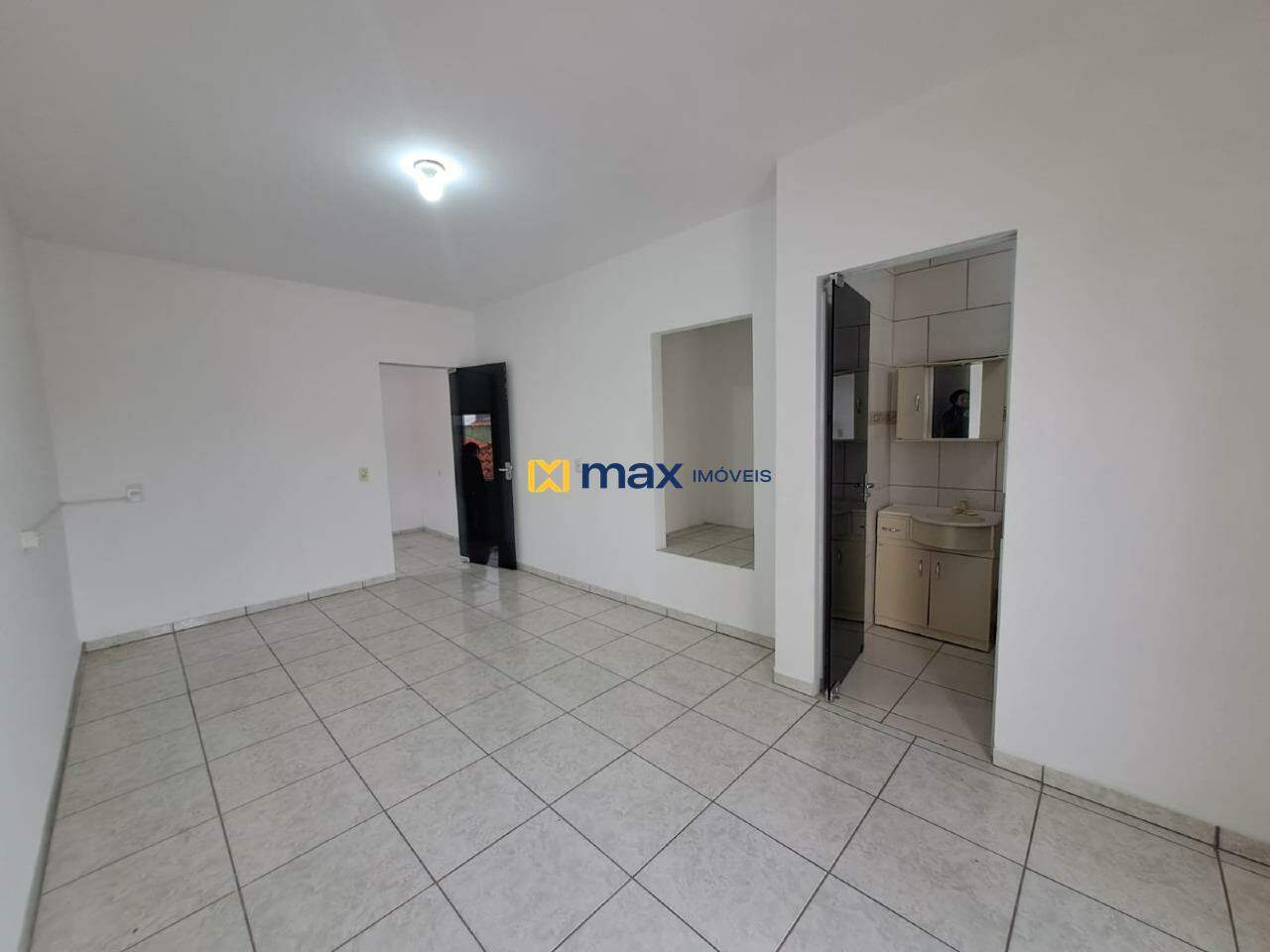 Casa para aluguel no Centro: Suite