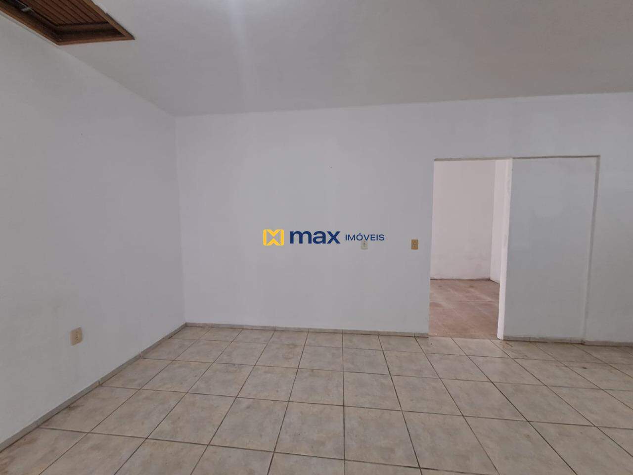 Casa para aluguel no Centro: Cozinha e sala de jantar