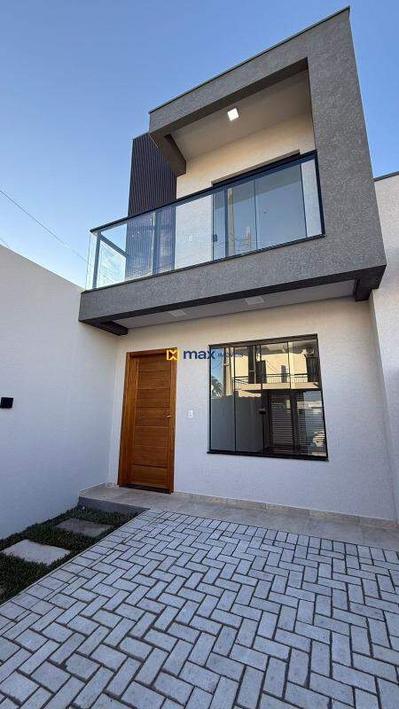 Casa à venda no Centro: 