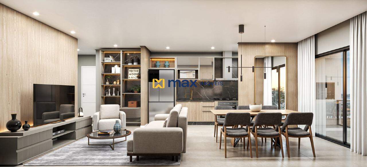 Apartamento à venda no Gravatá: