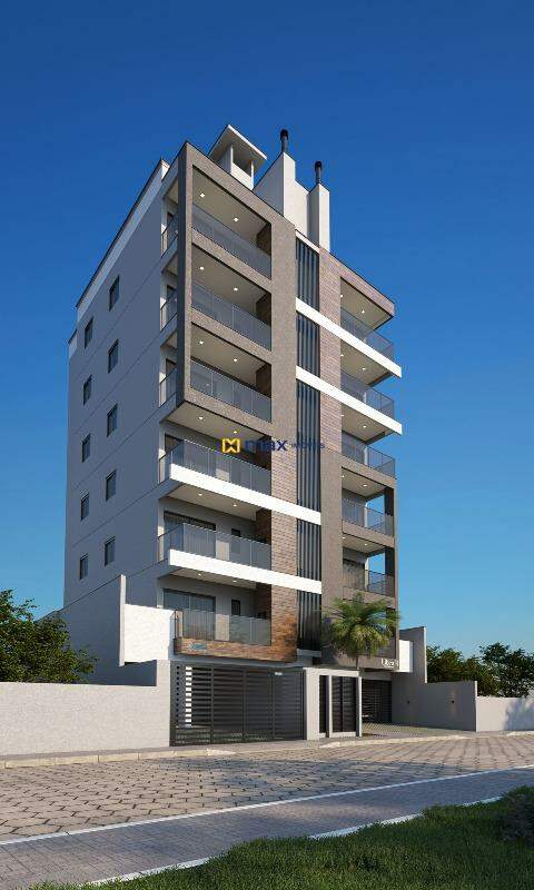 Apartamento à venda no Gravatá: 