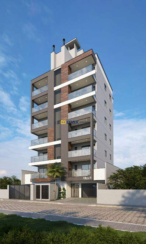 Apartamento à venda no Gravatá: 