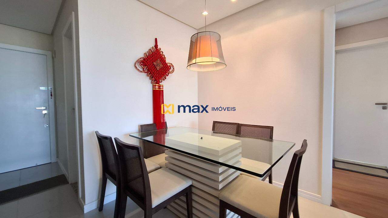 Apartamento à venda no Centro: Living integrado