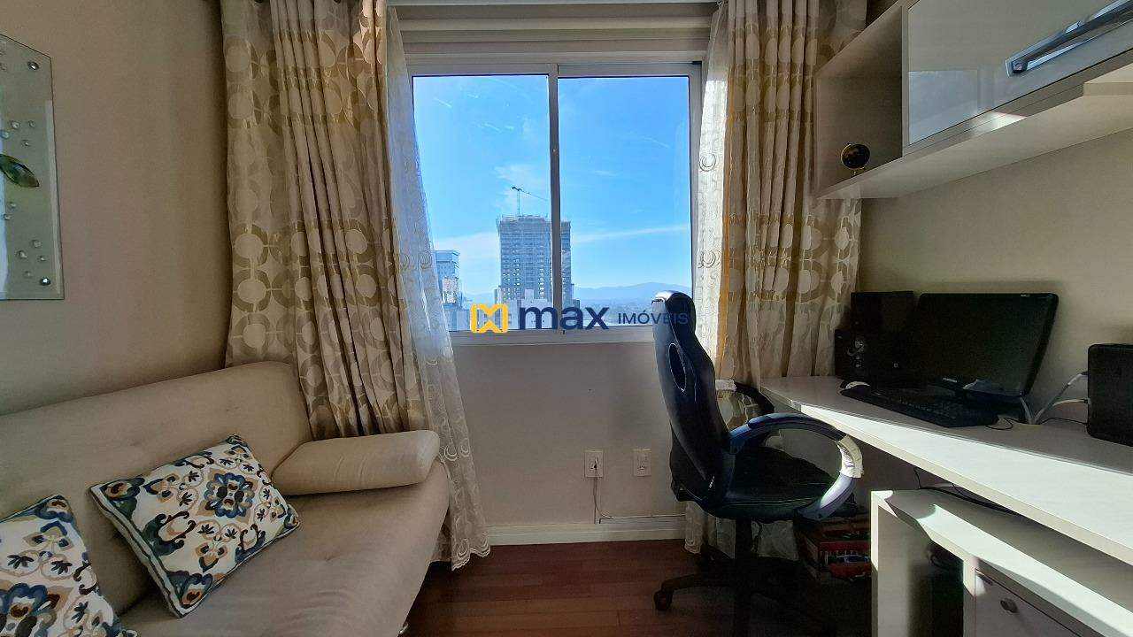 Apartamento à venda no Centro: Dormitório