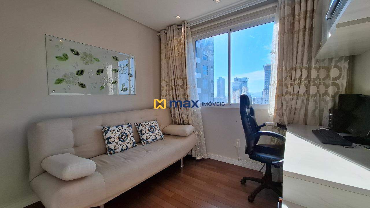 Apartamento à venda no Centro: Dormitório
