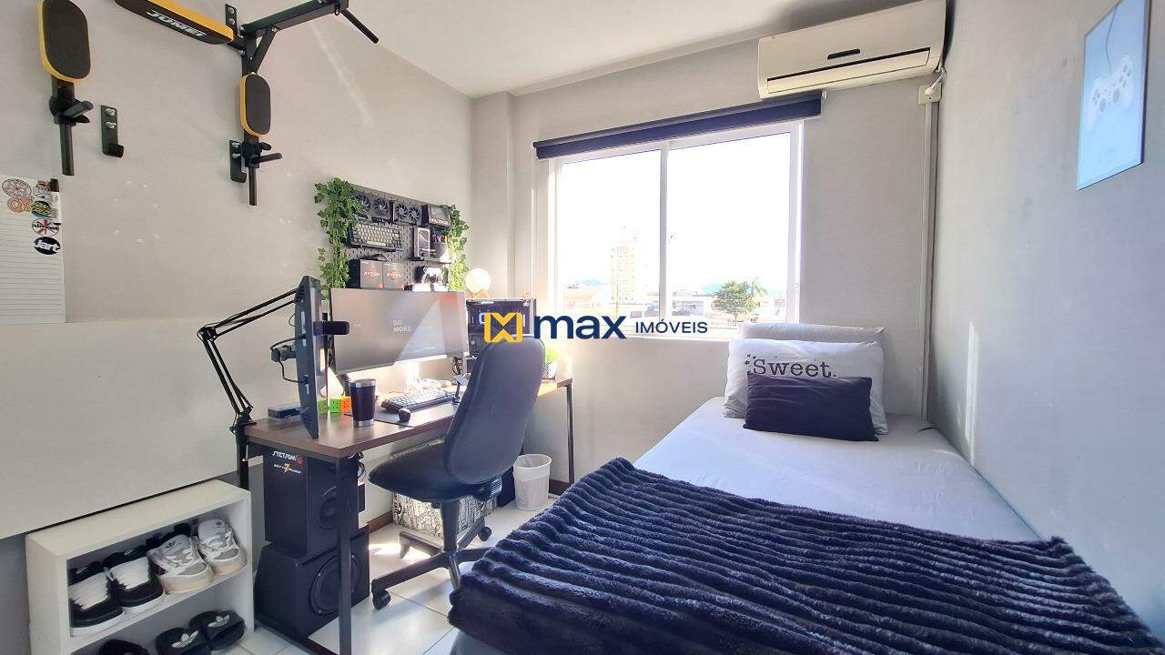 Apartamento à venda no Cordeiros: Dormitório 2