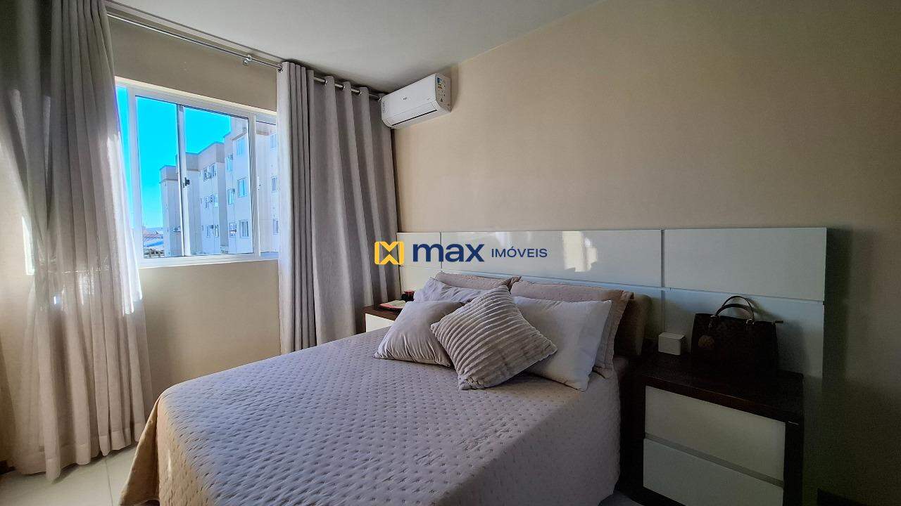 Apartamento à venda no Cordeiros: Dormitório