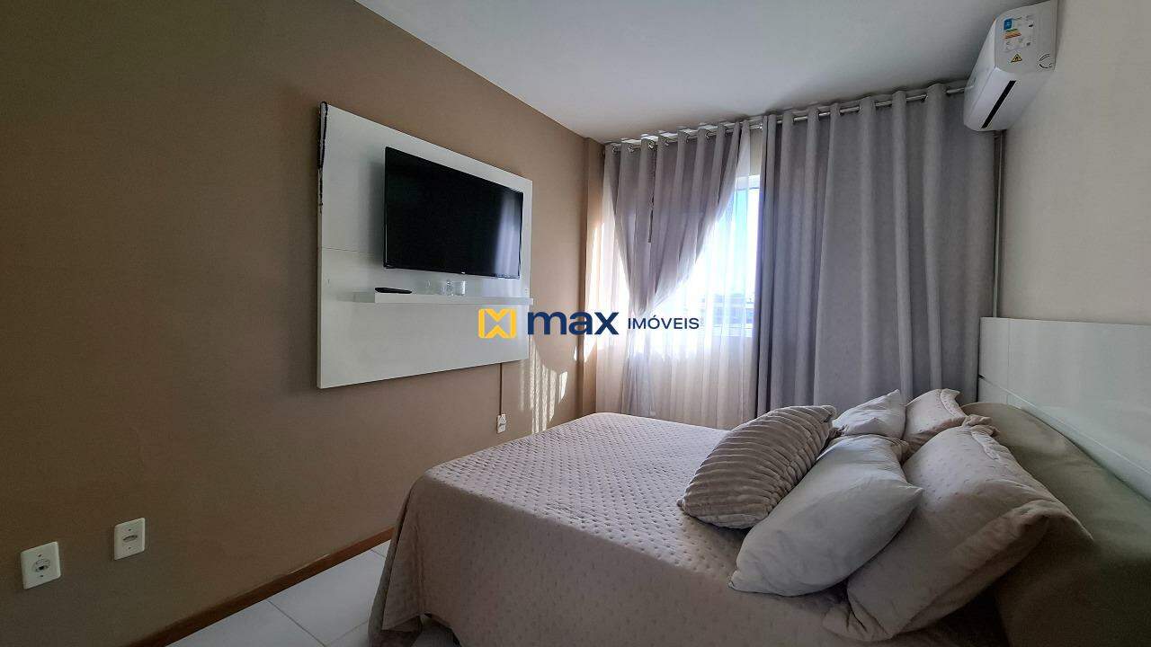 Apartamento à venda no Cordeiros: Dormitório