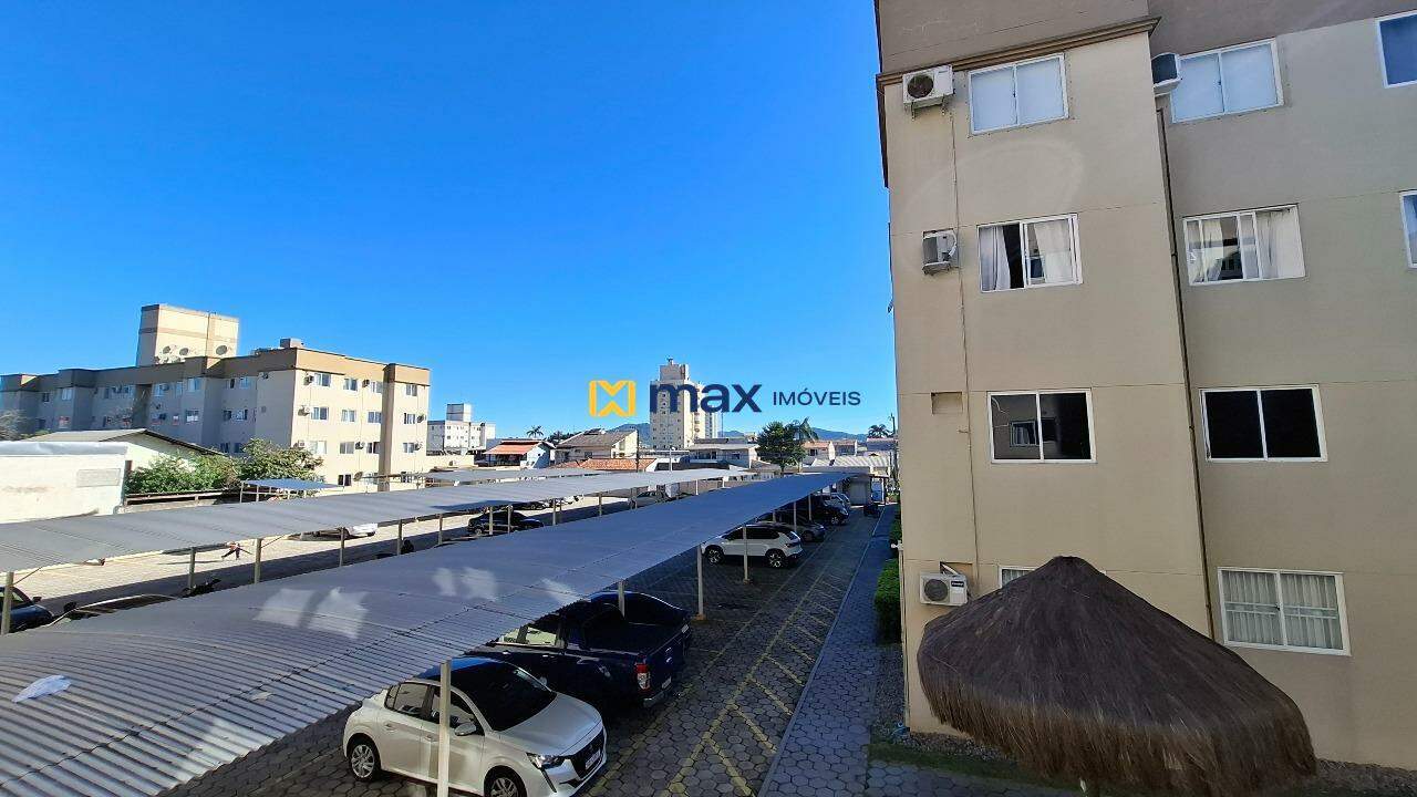 Apartamento à venda no Cordeiros: Vista