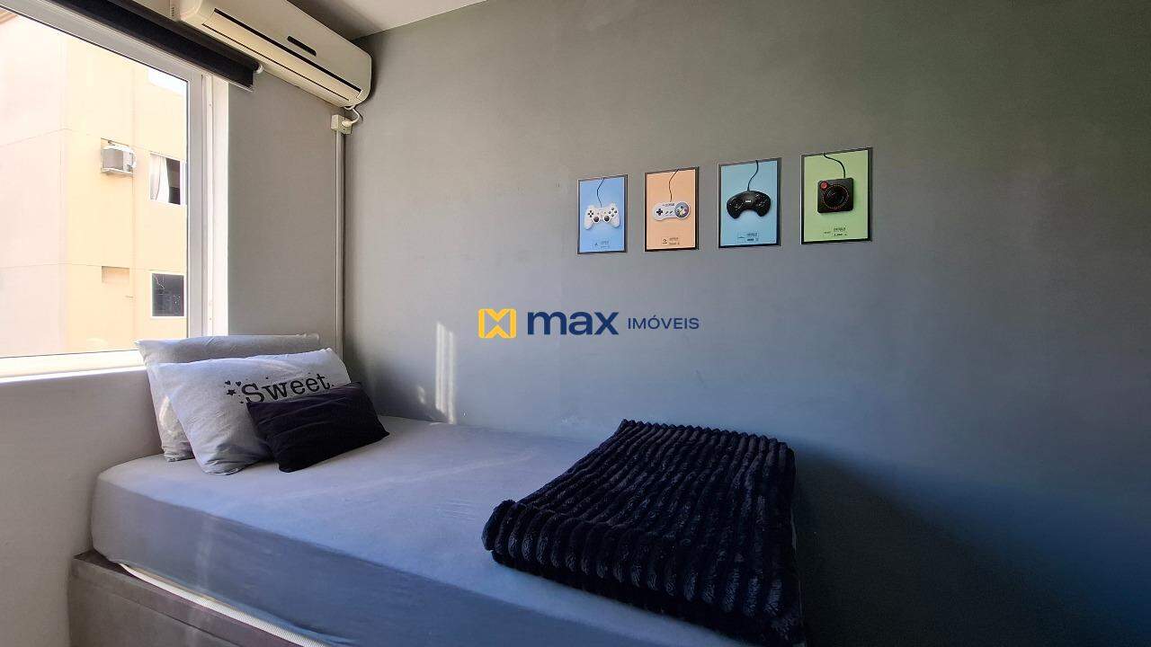Apartamento à venda no Cordeiros: Dormitório 2