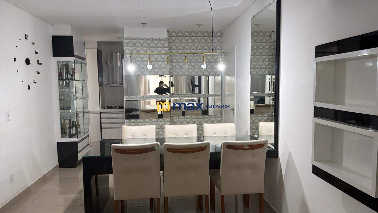 Apartamento à venda no Gravatá: 