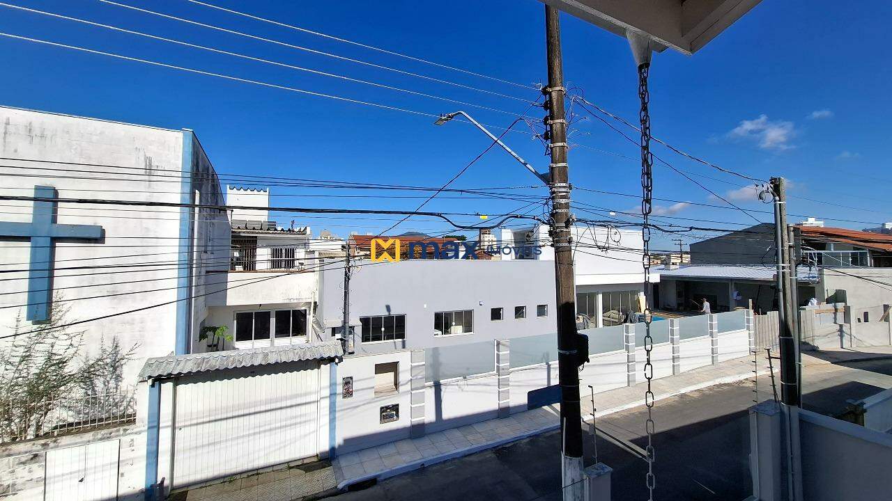 Casa à venda no São João: Vista