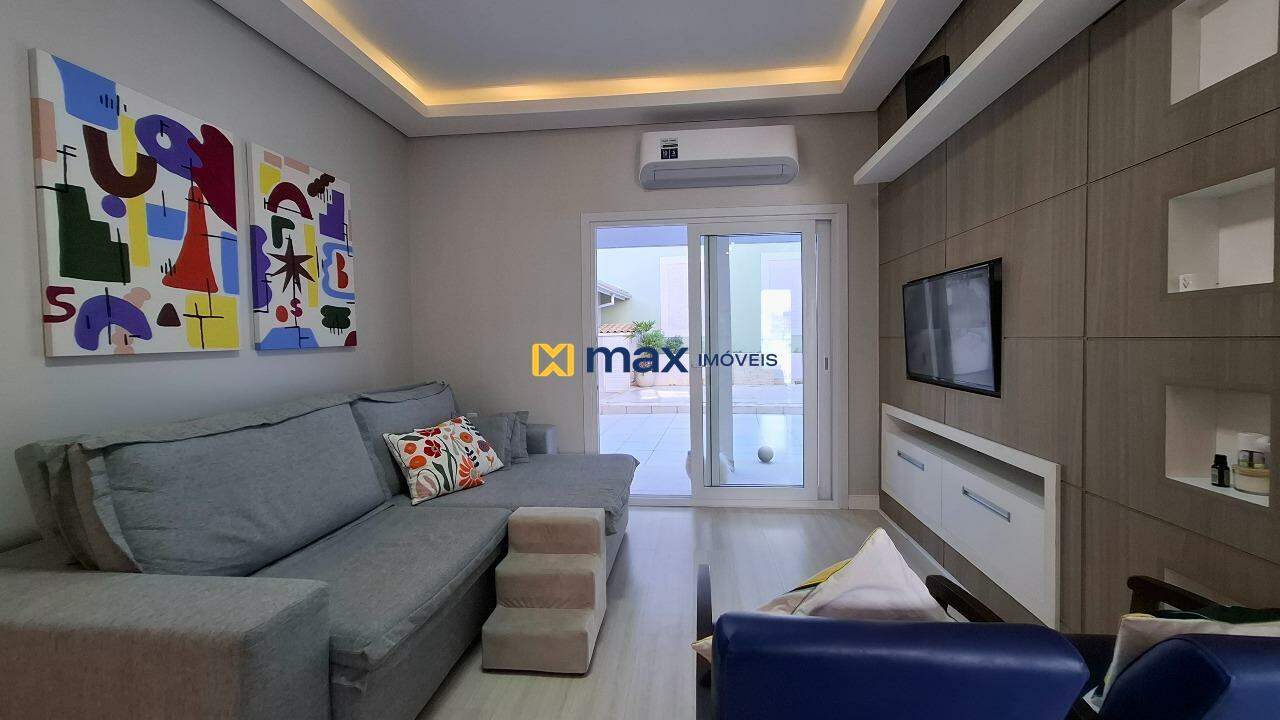 Casa à venda no São João: Sala de estar