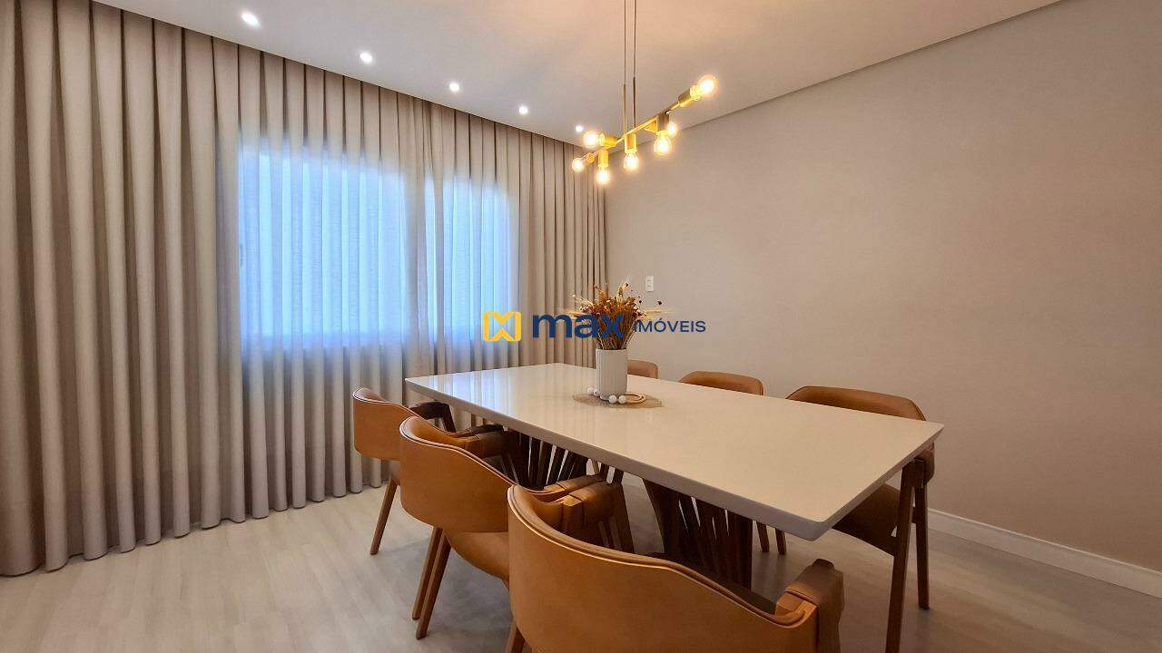 Casa à venda no São João: Sala de jantar