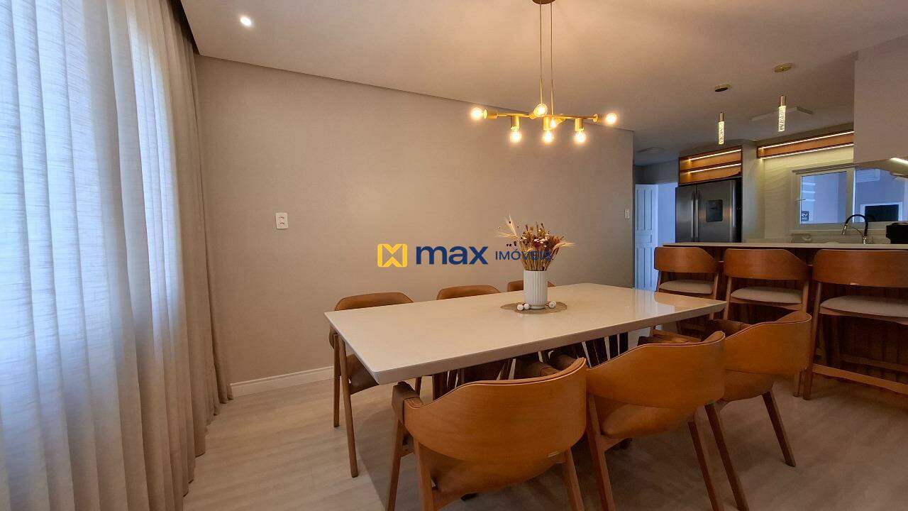 Casa à venda no São João: Sala de jantar