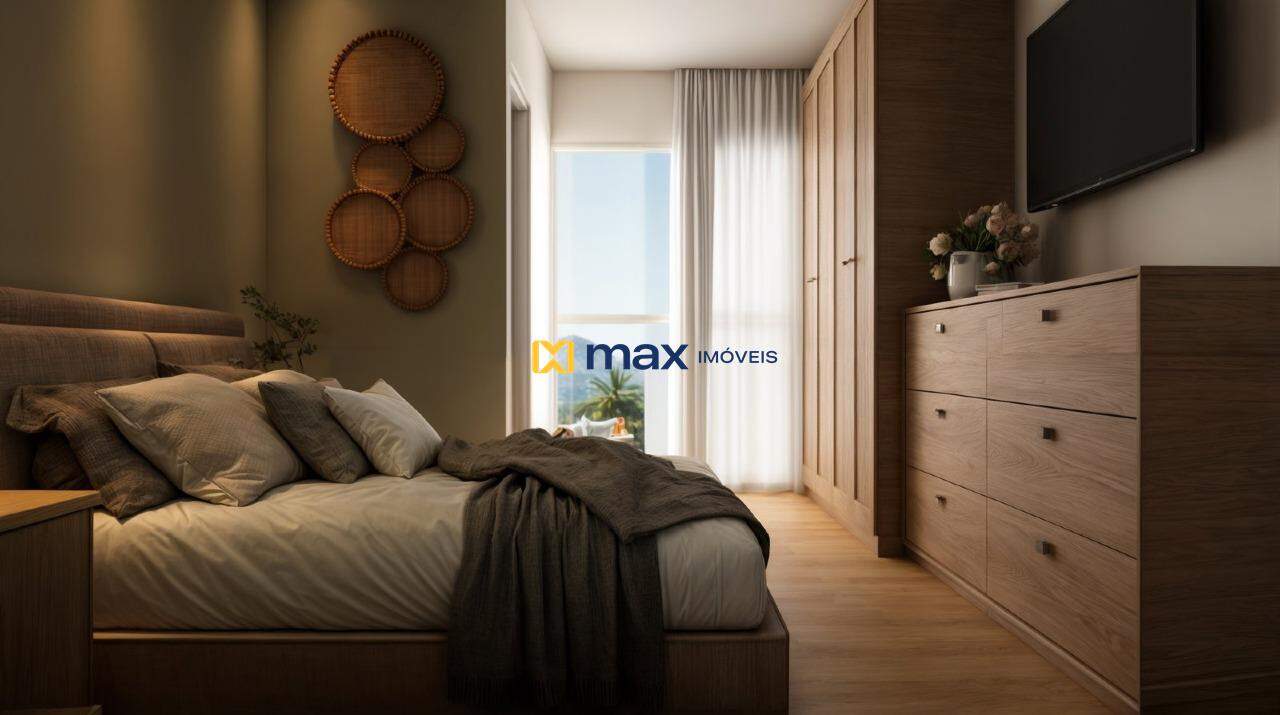 Apartamento à venda no Gravatá: Quarto