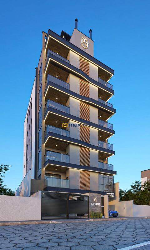 Apartamento à venda no Gravatá: