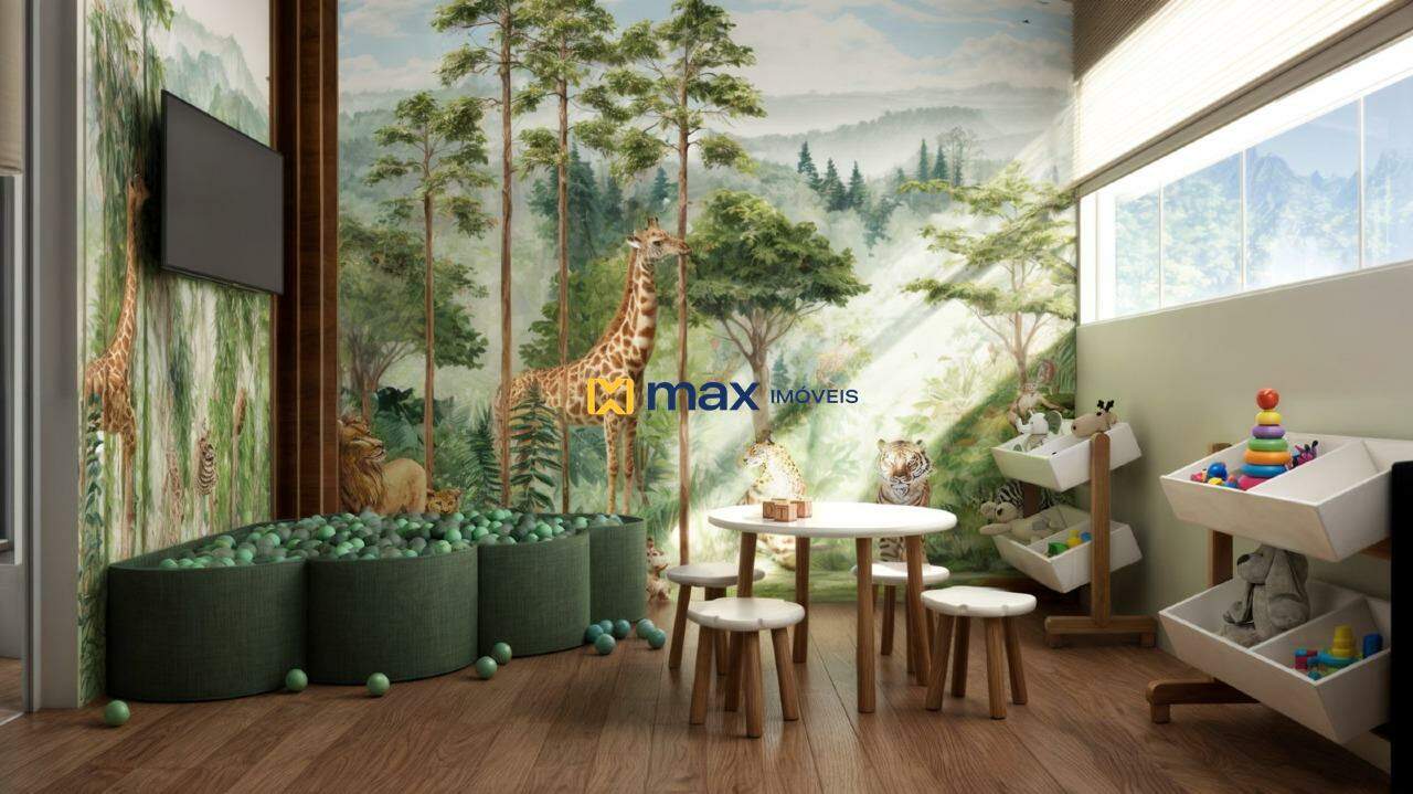 Apartamento à venda no Gravatá: Espaço Kids