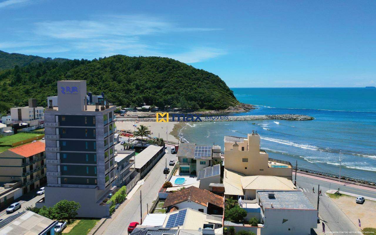 Apartamento à venda no Gravatá: 